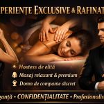 Răsfațăți simțurile întro experiență de neuitat